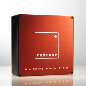 redcube