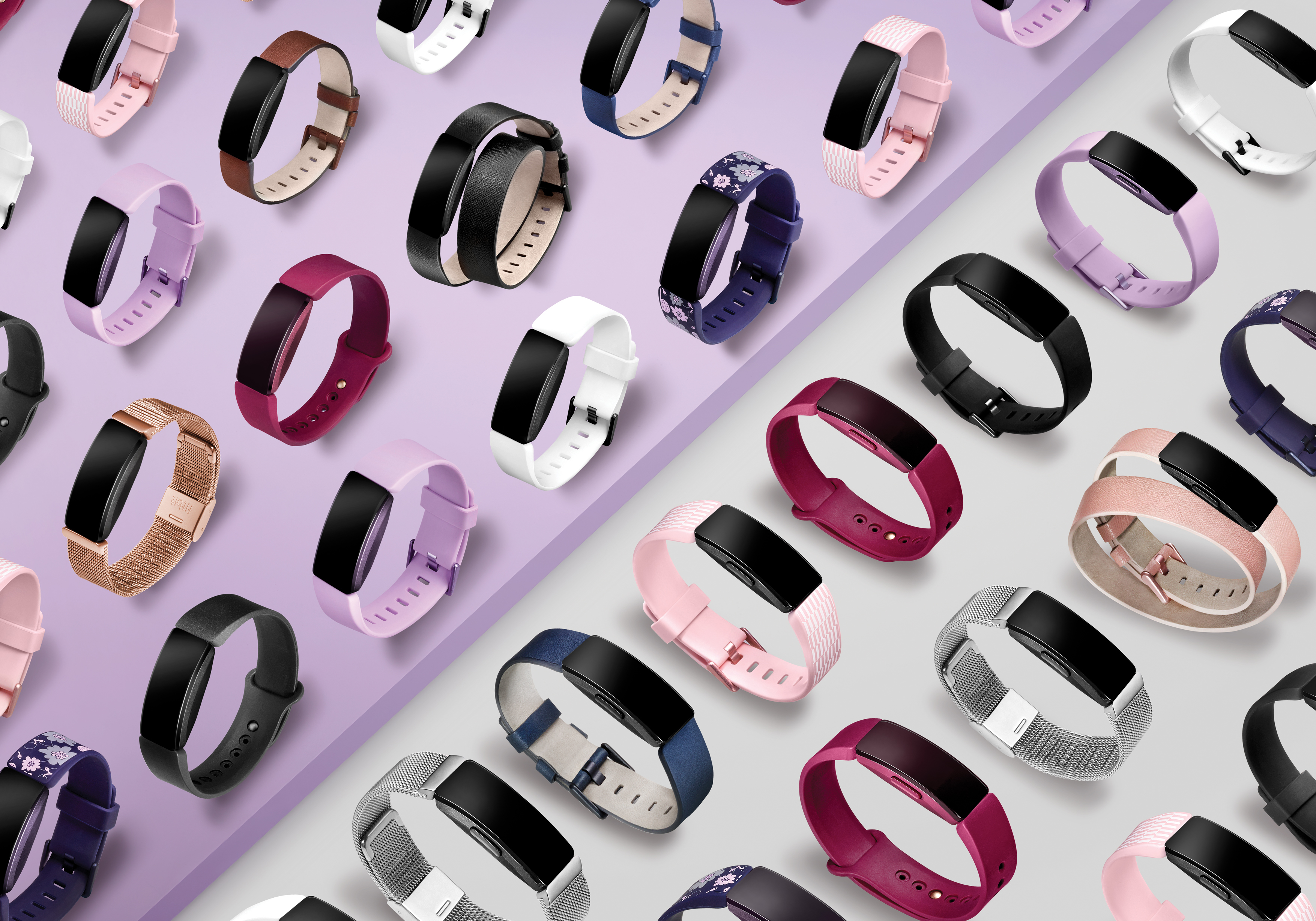 Fitbit Inspire HR™