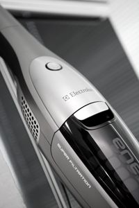Electrolux Energica