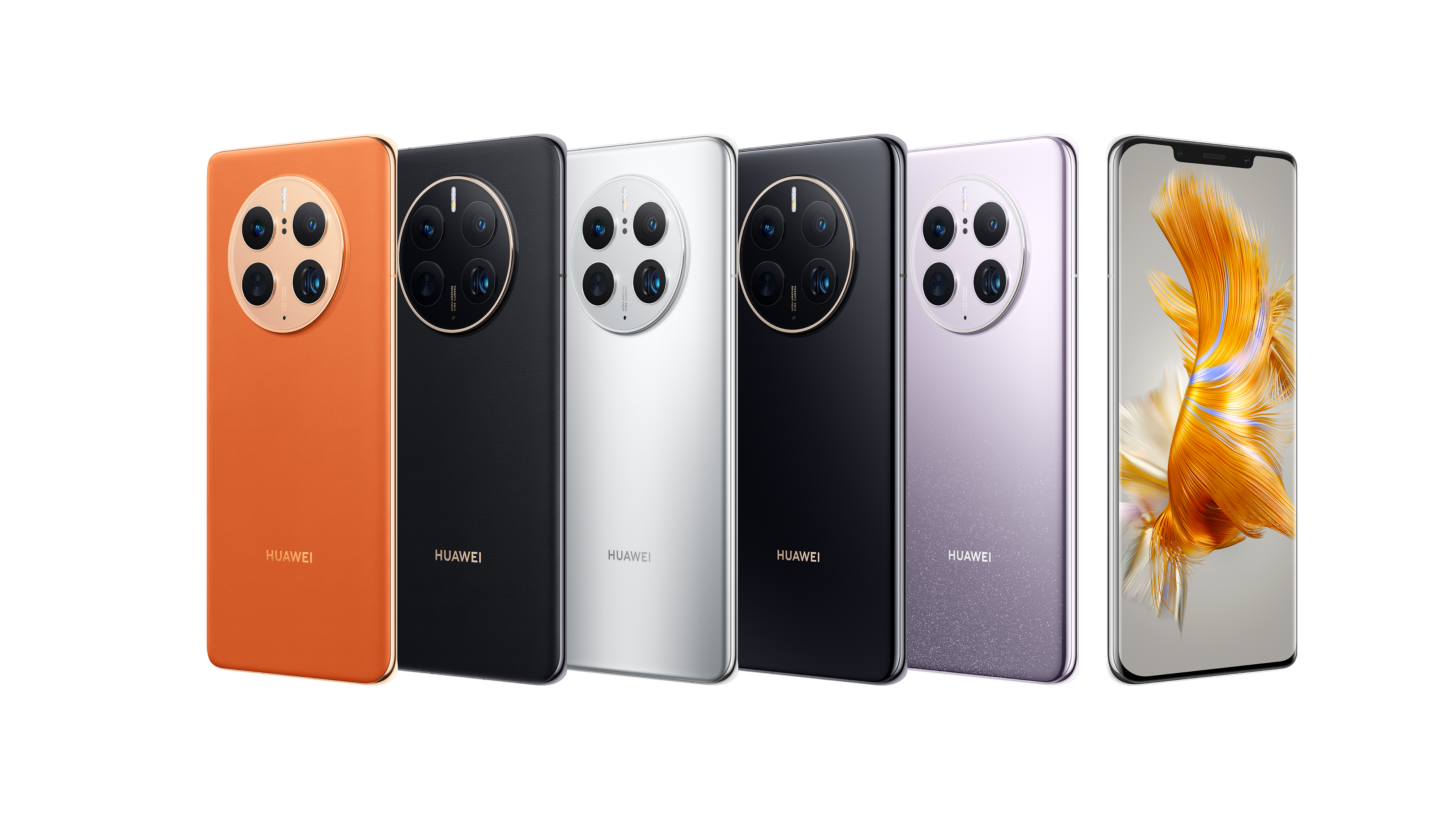 HUAWEI Mate 50 Series