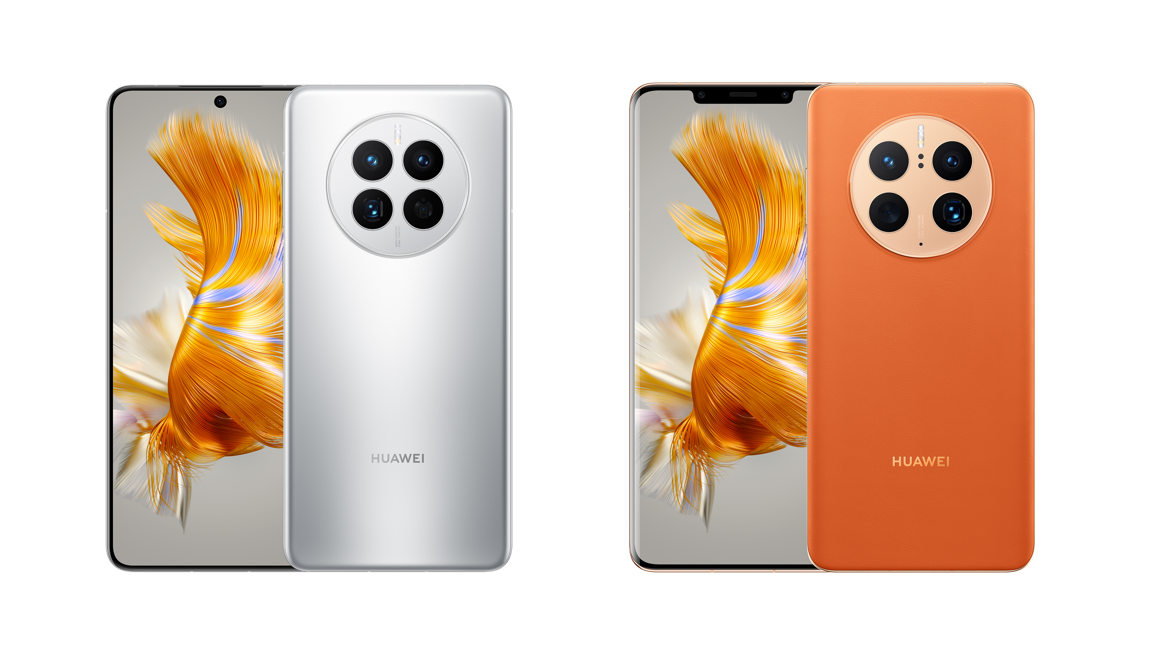 HUAWEI Mate 50 Series