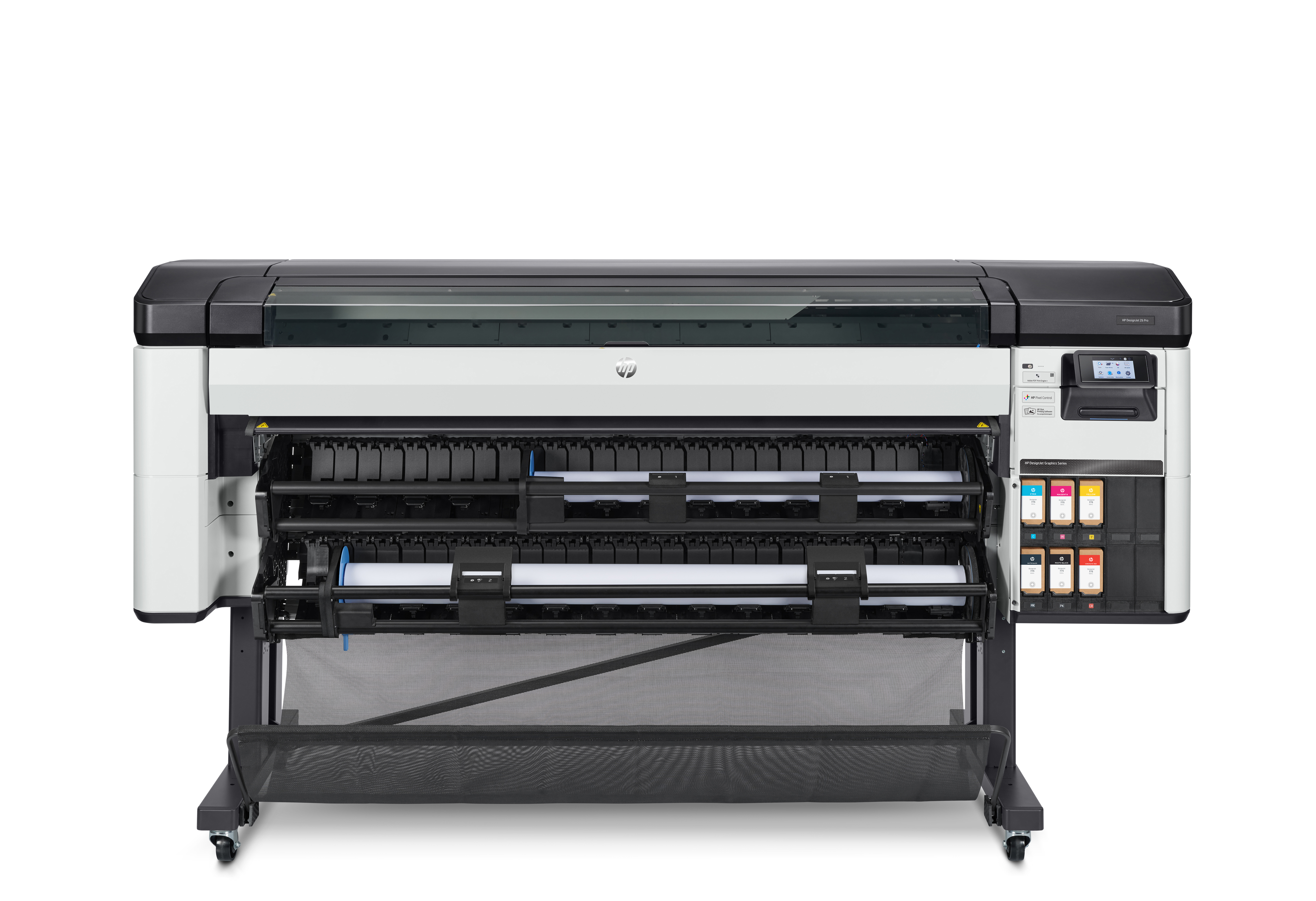 HP DesignJet Z Pro Printers