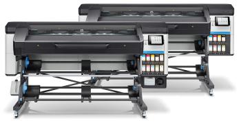 HP Latex 700/800 Series Printers