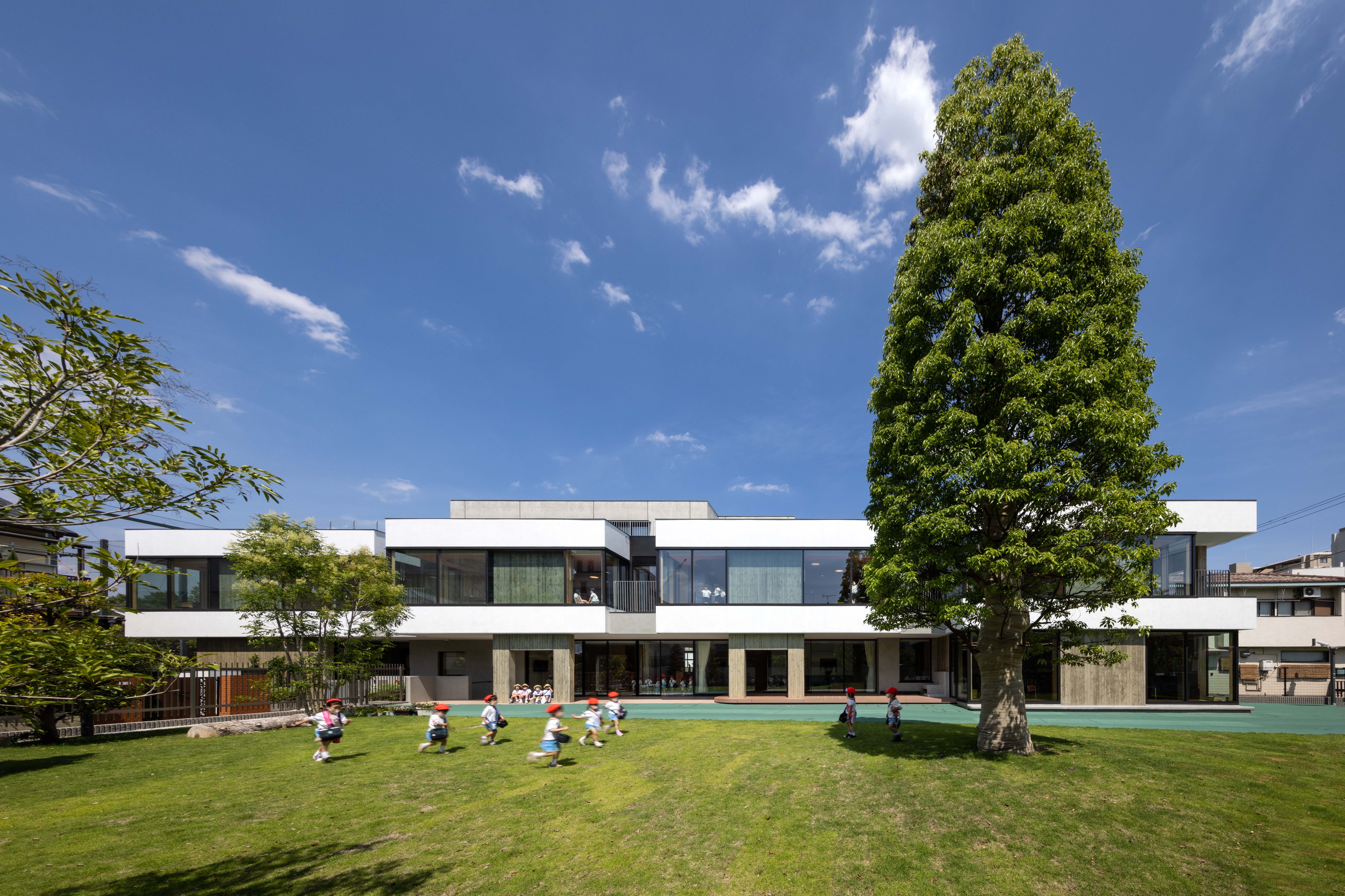 Seitoku Kindergarten