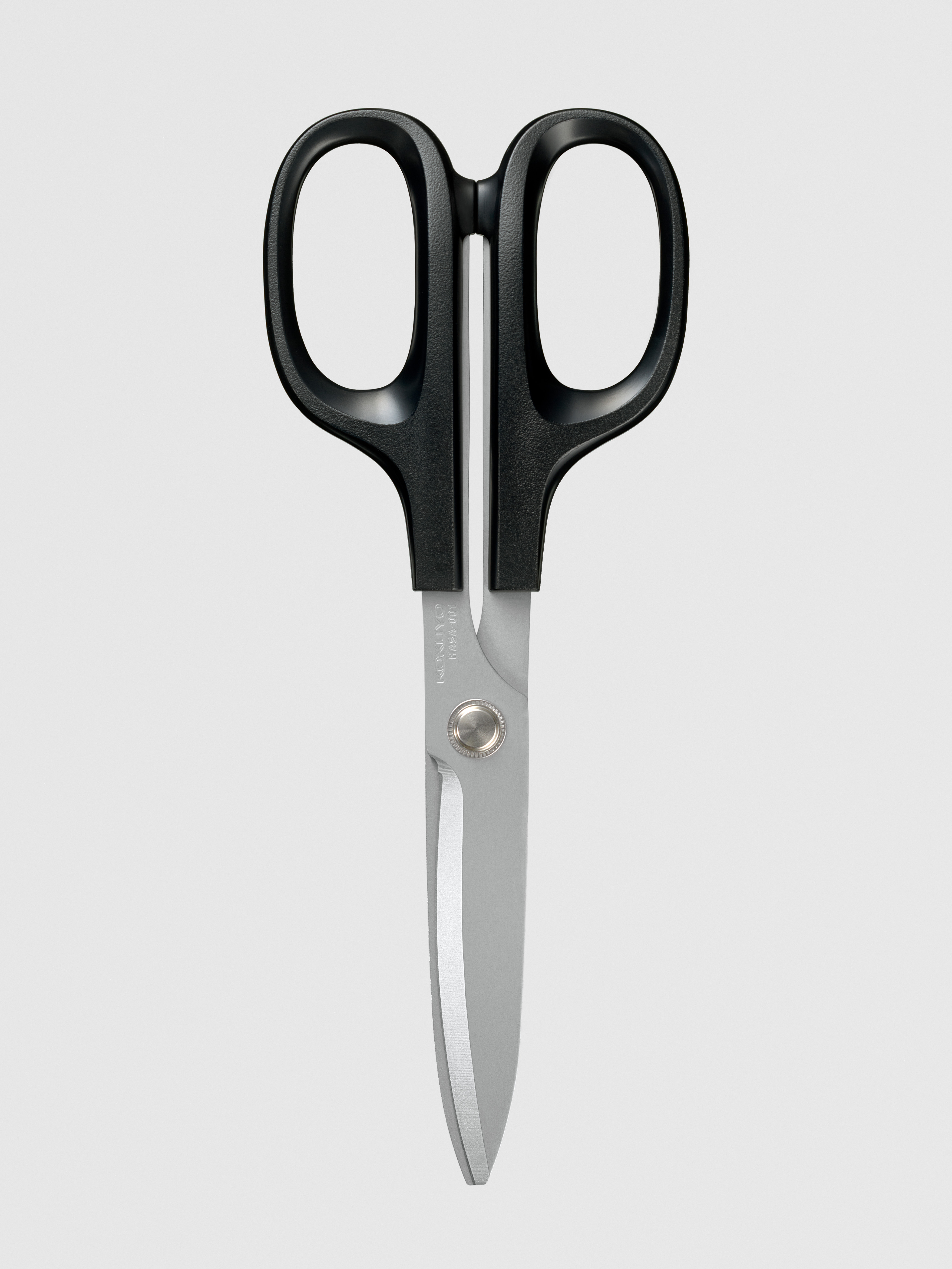 scissors "HASA"