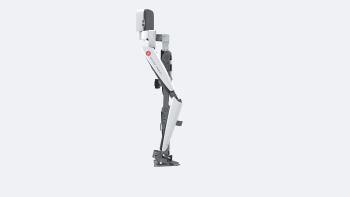 Lower extremity exoskeletons Texo-H2.0