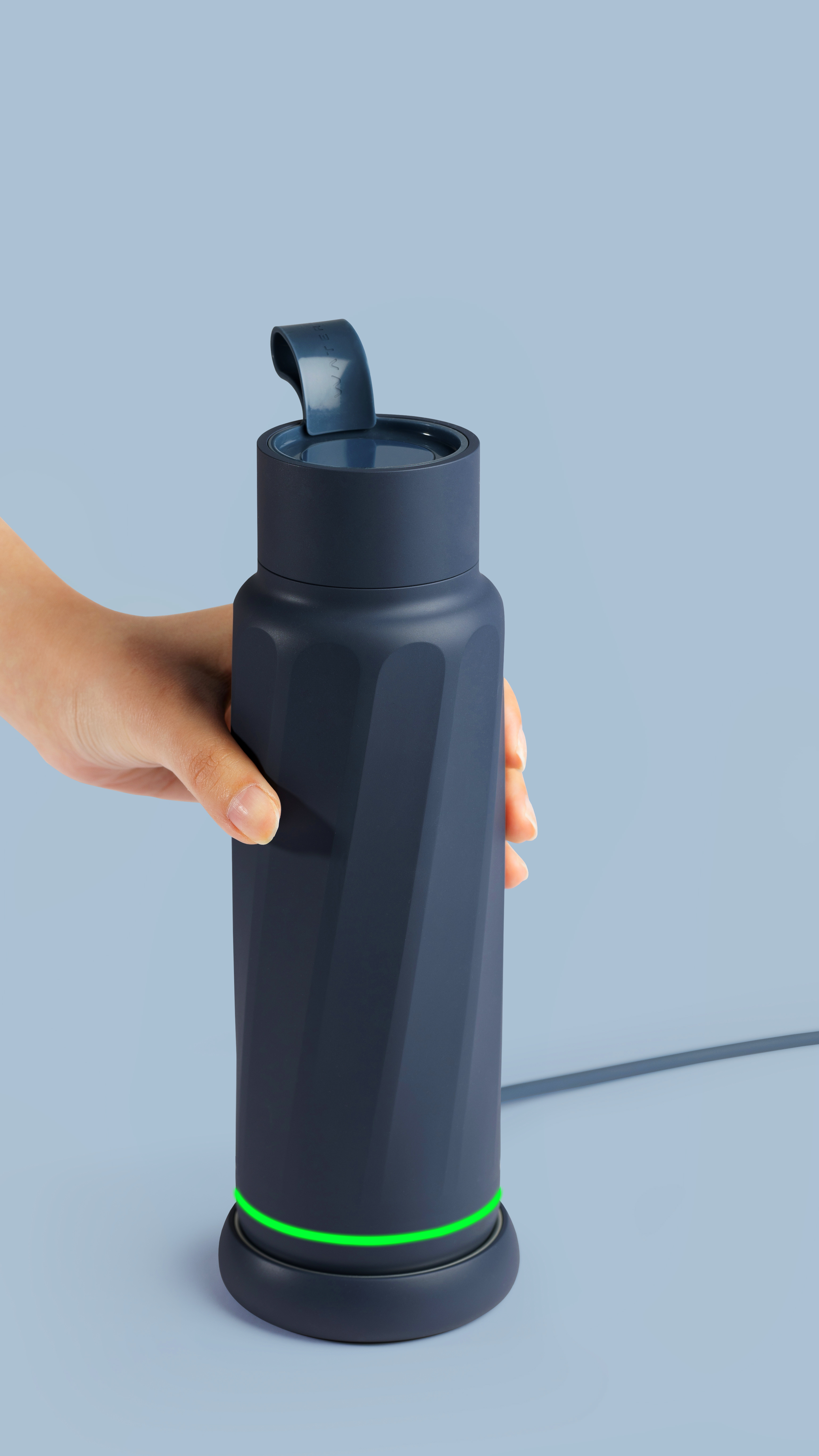 Smart Water Bottle