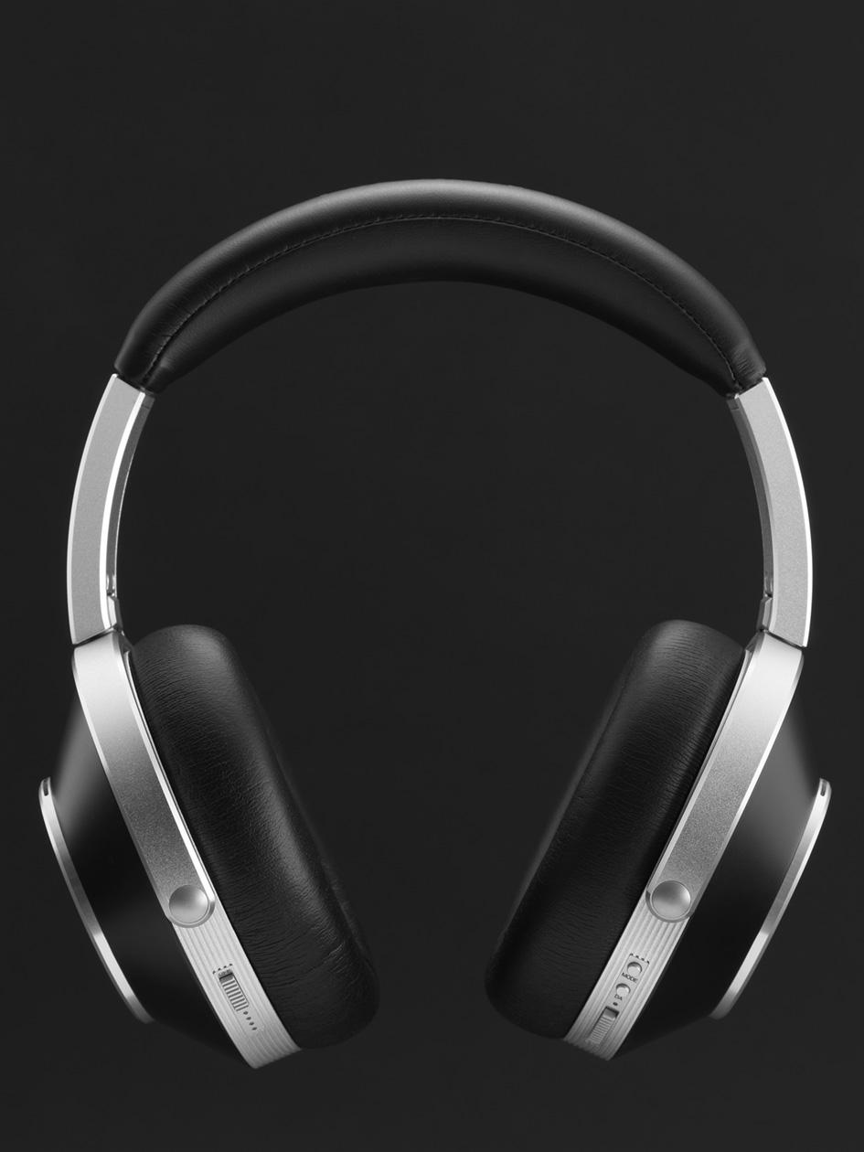 Solitaire T - Highest Precision Headphones