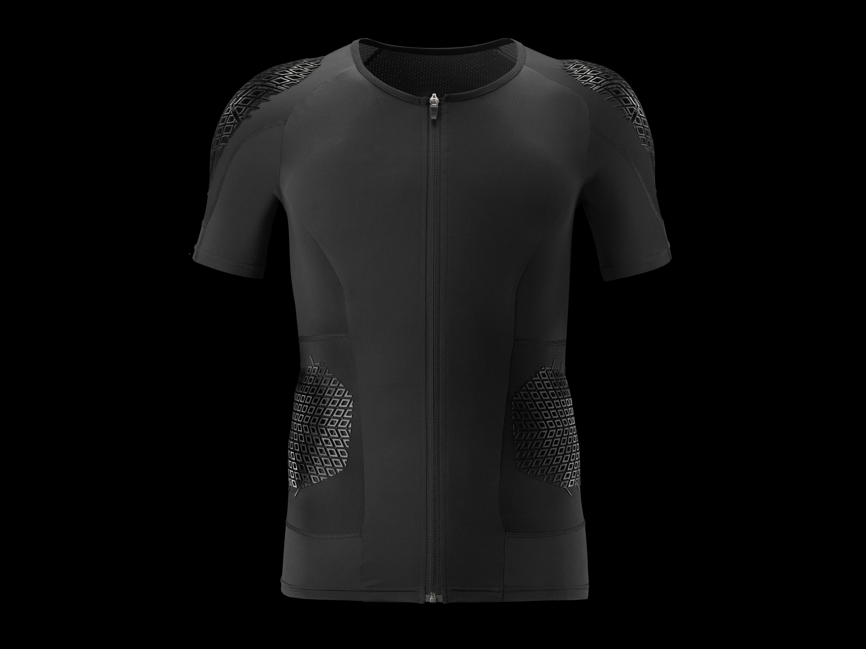 iF Design D3O GHOST REACTIV BODY PROTECTION