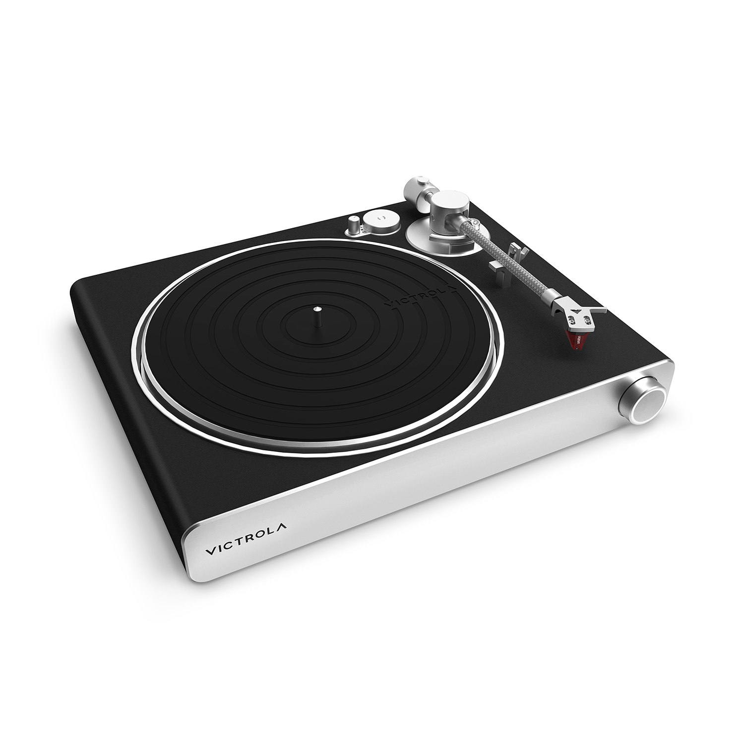Victrola Stream Carbon - Sonos-connected turntable