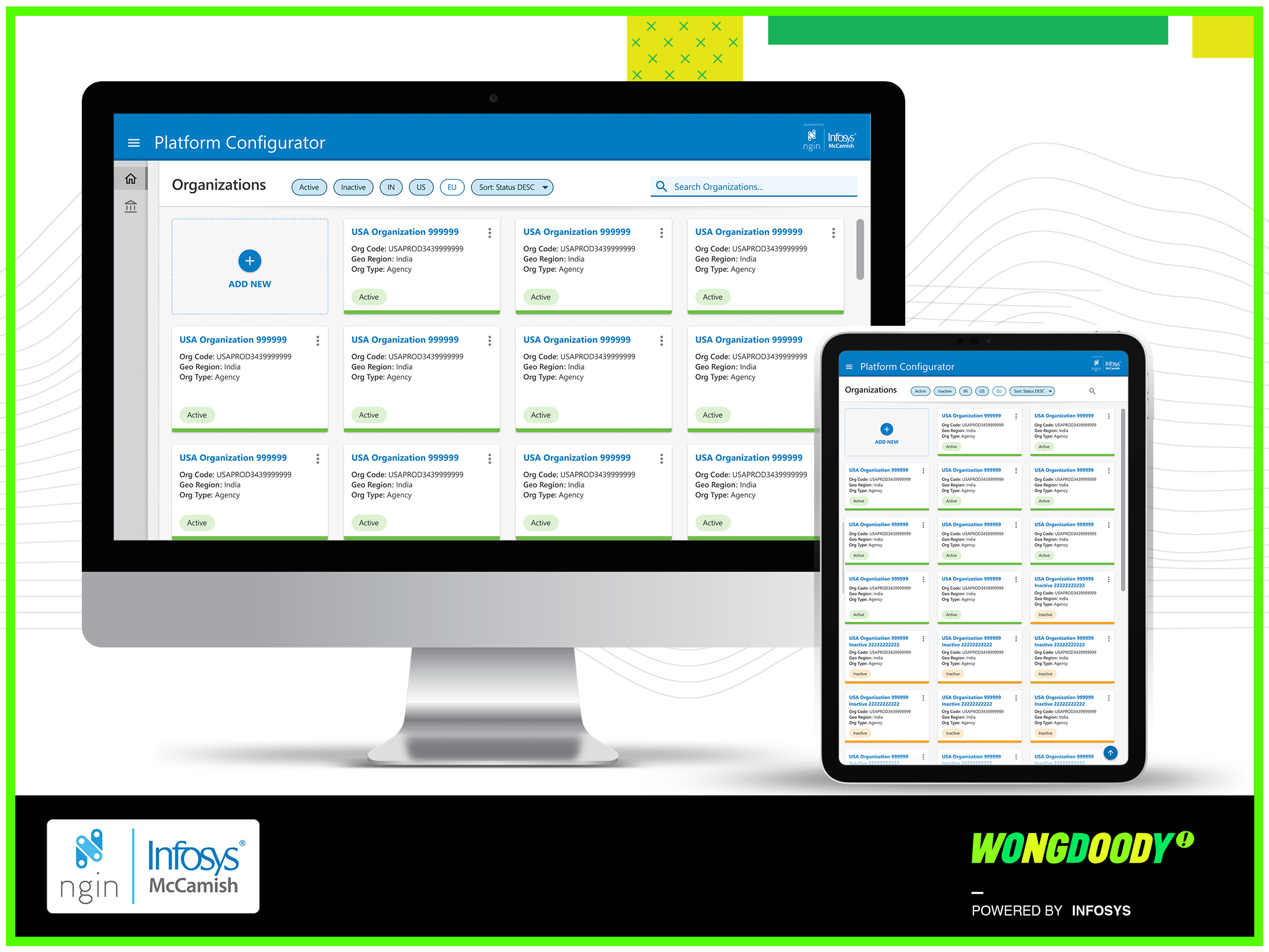 iF Design - User Experience for Insurance Platform