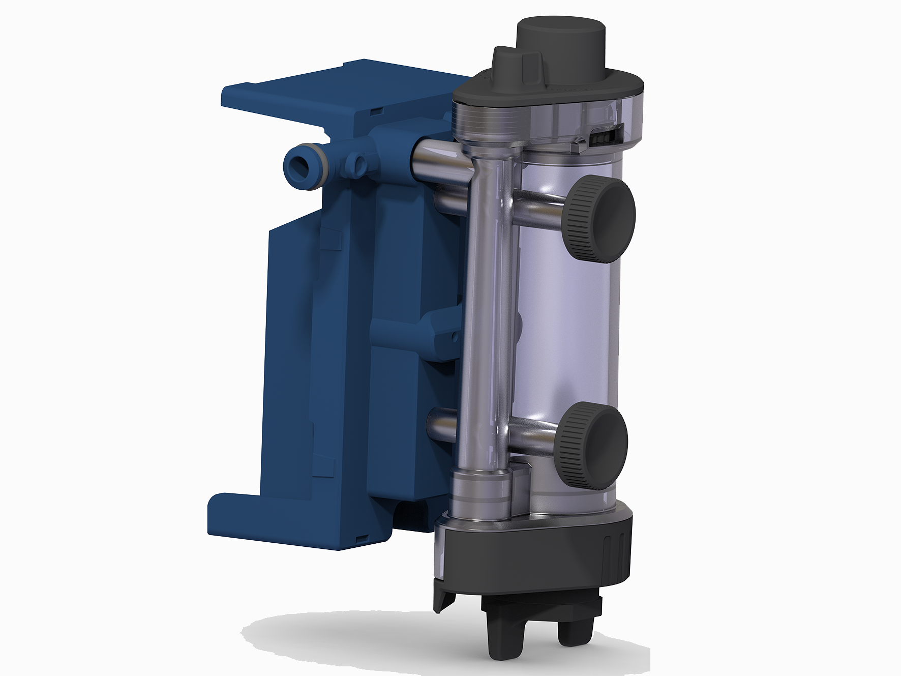 iF Design Sensor Bypass Armature BAMa