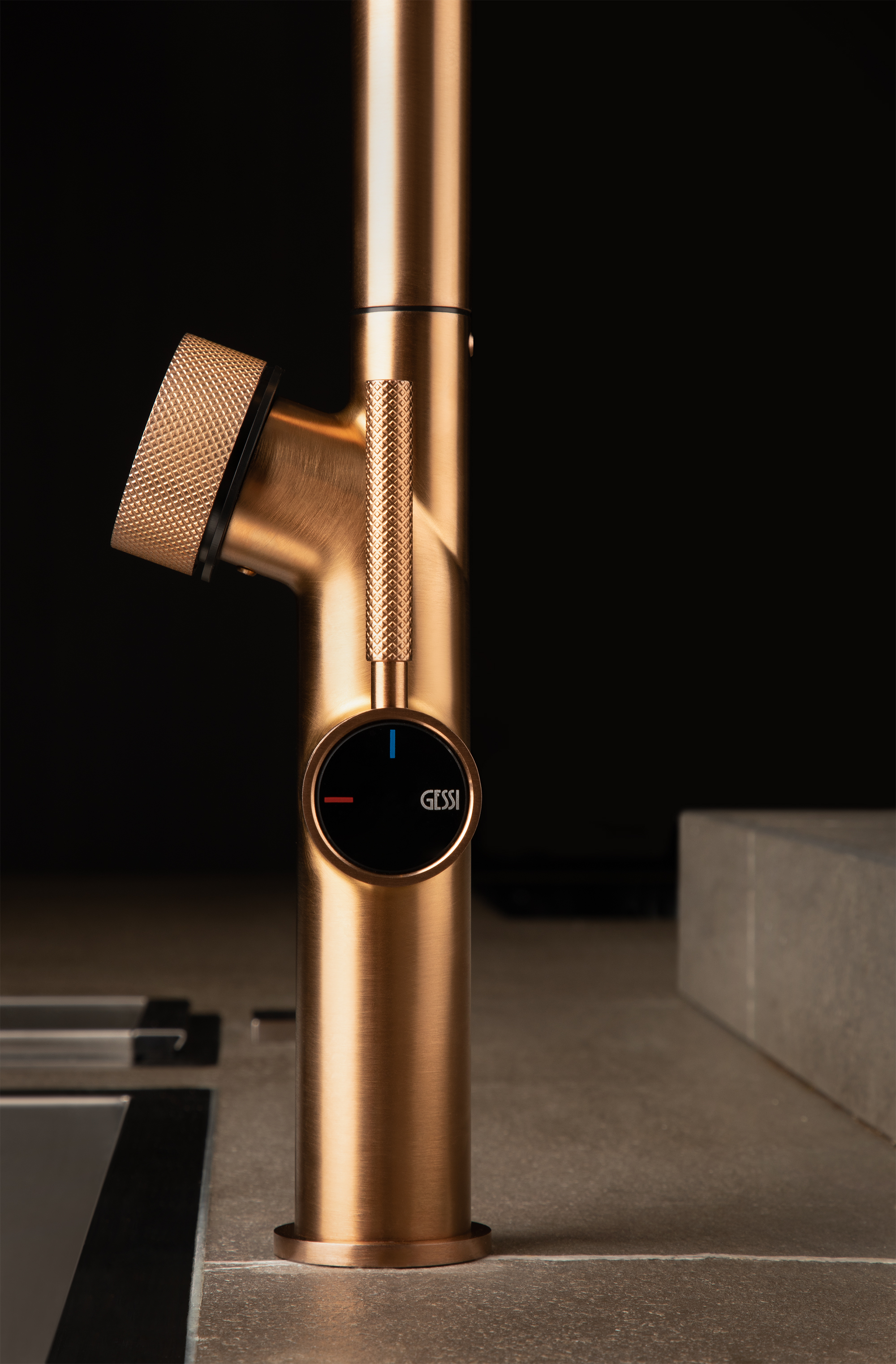 iF Design Vita Gessi