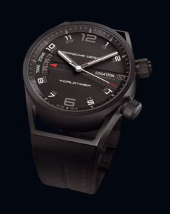 Worldtimer P'6750