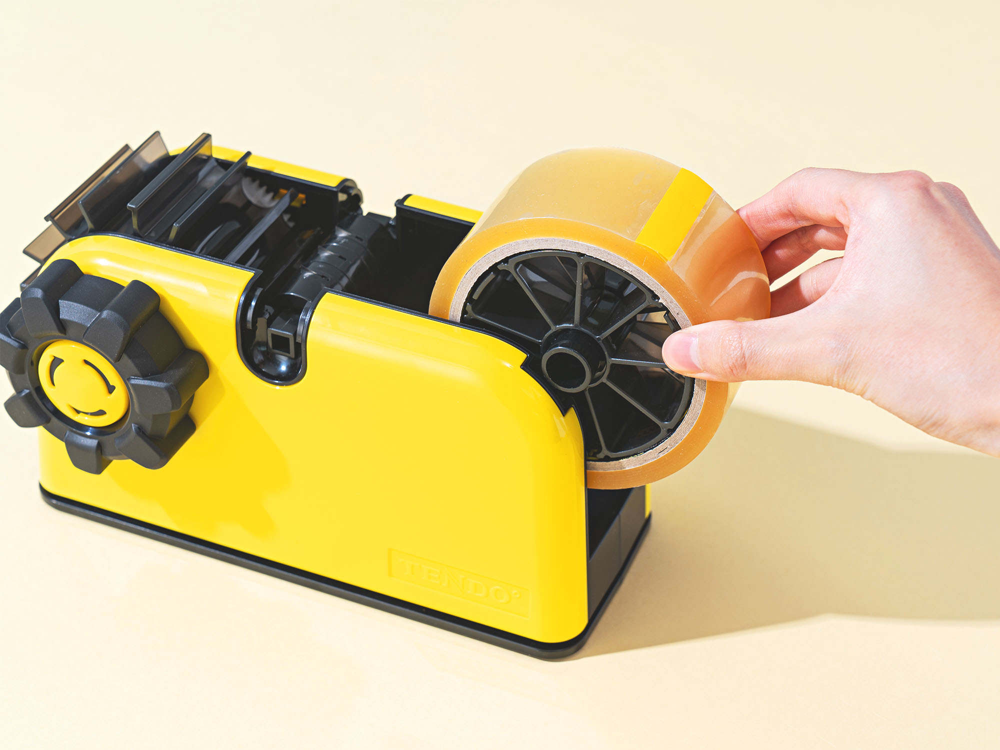 iF Design Tendo Tape Dispenser