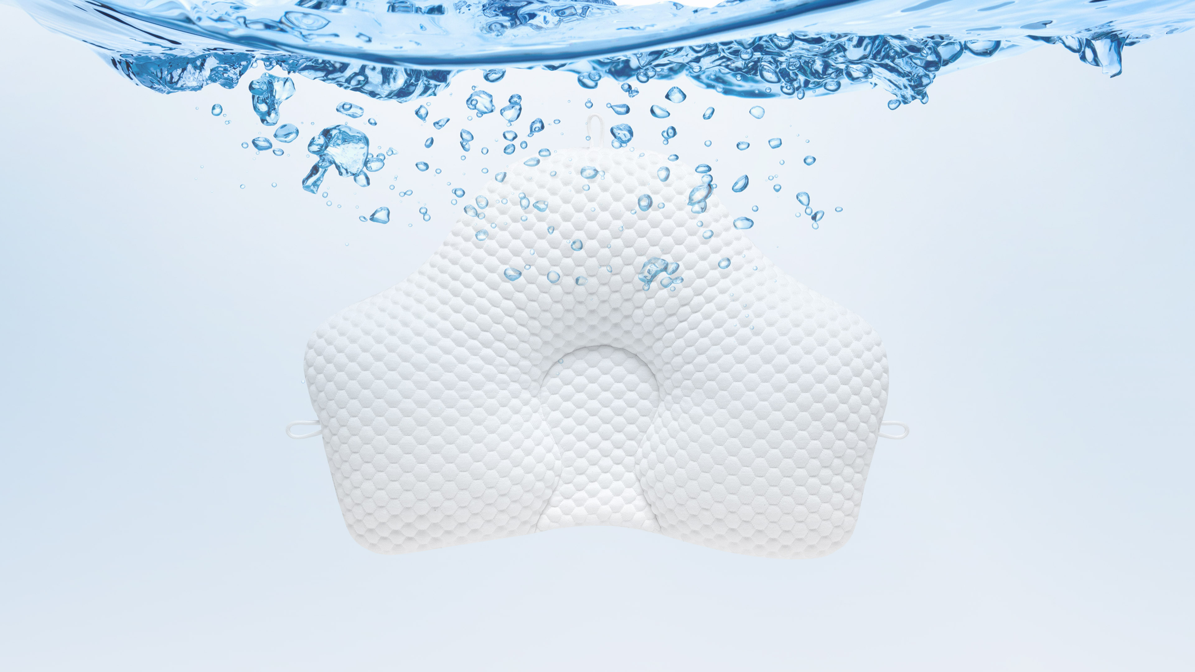 iF Design - Pacify Shaping Pillow