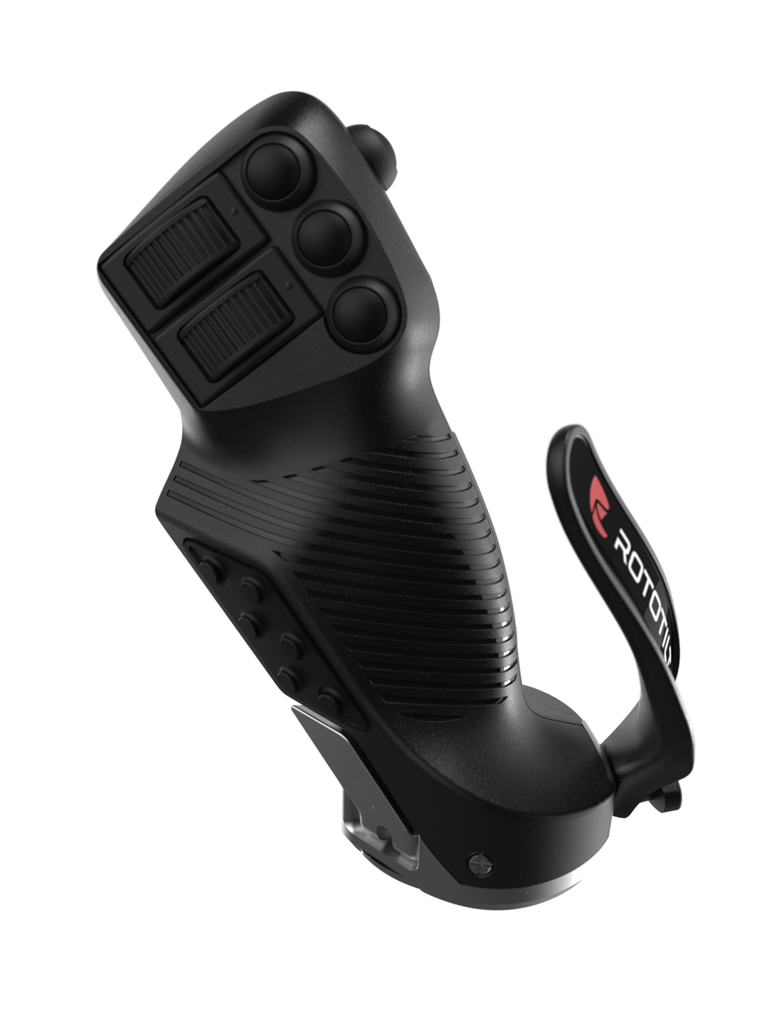 iF Design Rototilt RC Joystick