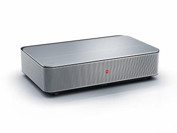 Leica Cine 1 - Laser TV