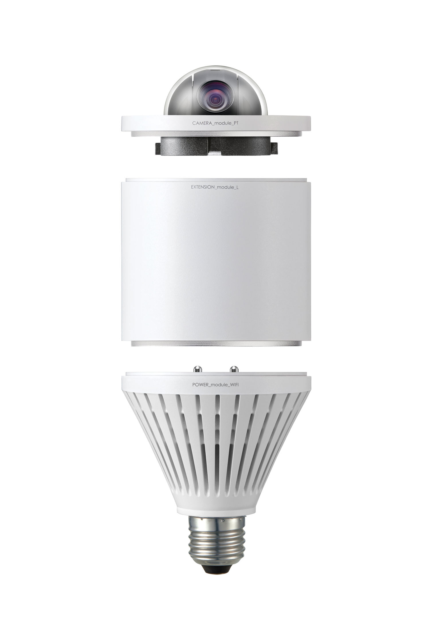 COMMAX BULB CAM