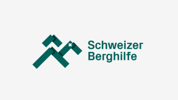 Schweizer Berghilfe – Setting Signs for the Alps