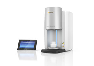 CEREC SpeedFire