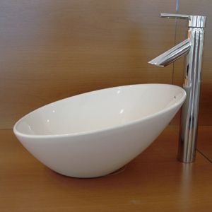 Meia Lua - Wash Basin