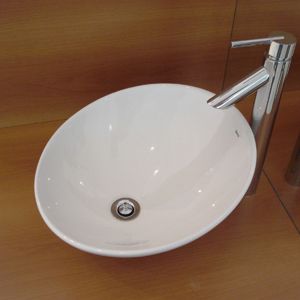 Meia Lua - Wash Basin