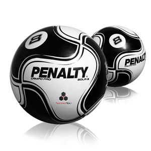 Penalty Bola 8