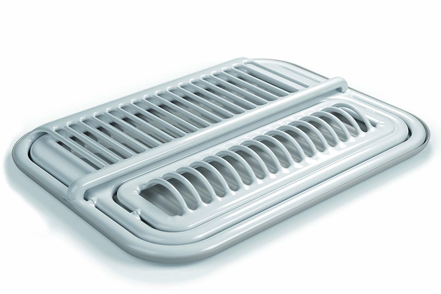 Foldable Dish Rack