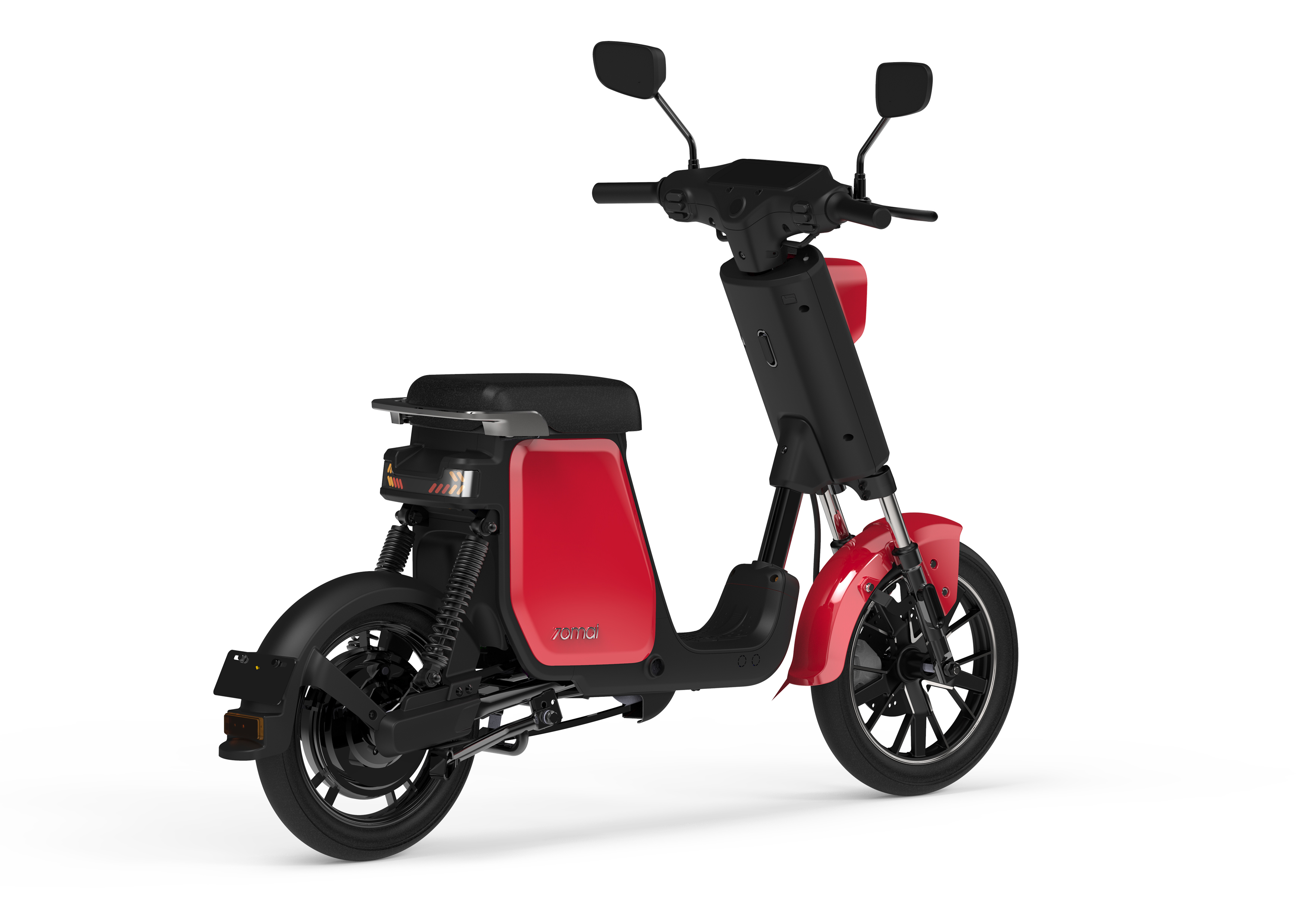 70mai Electric Bike