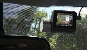 70mai Unveils a Brand New Dash Cam and Its Plan in the Indonesian Market -  PR Newswire APAC