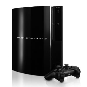 PLAYSTATION®3