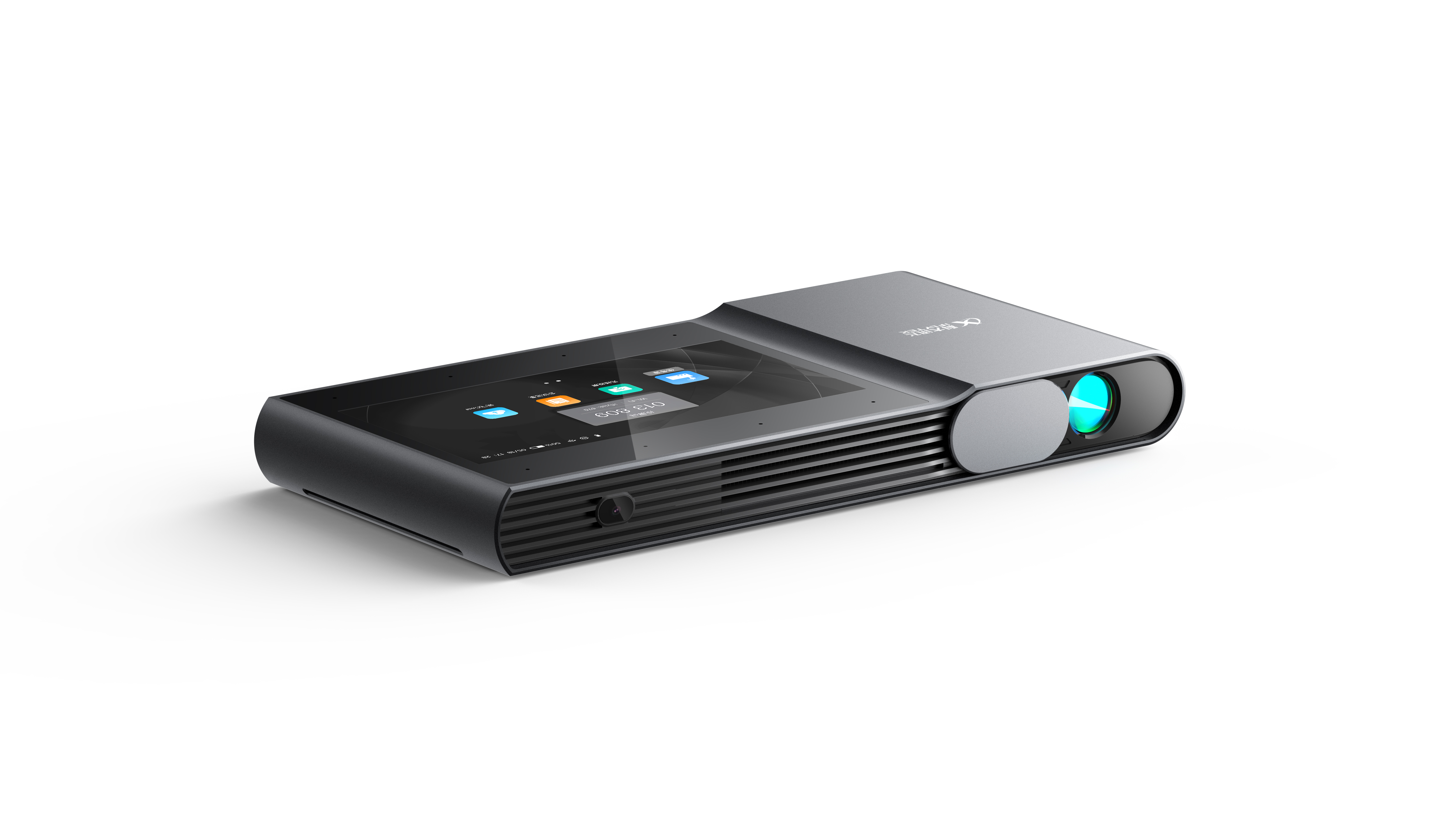 iFLYTEK AP10W AI Portable Projector