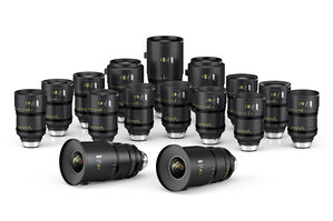 ARRI Signature Primes