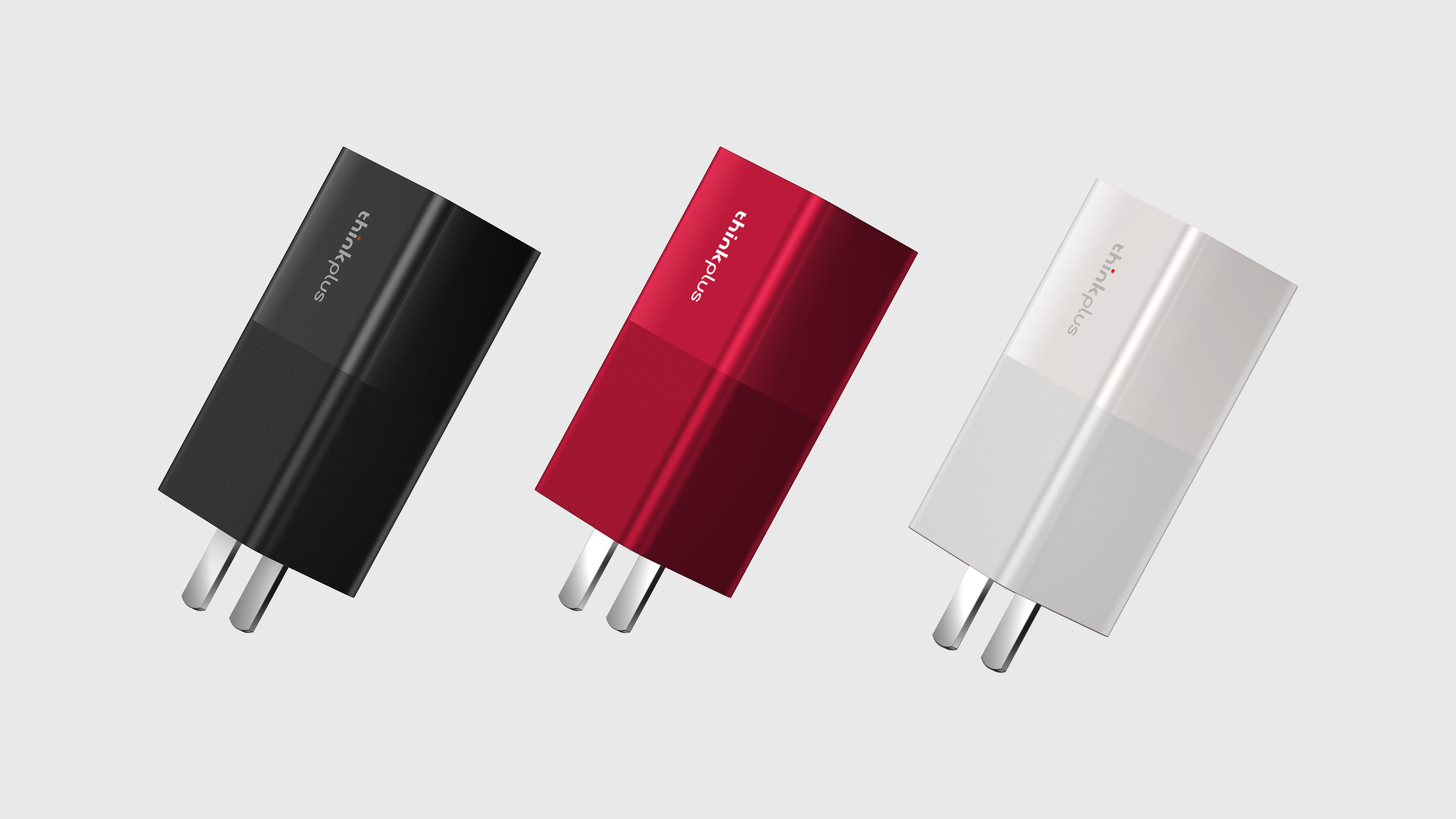 thinkplus USB-C Poweradapter 65W