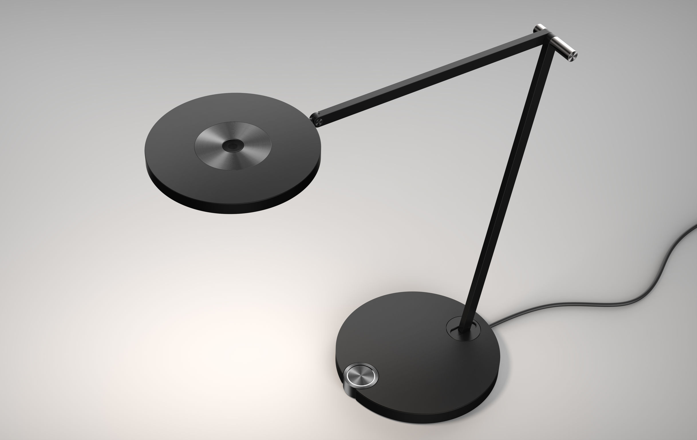Lenovo thinkplus desk lamp