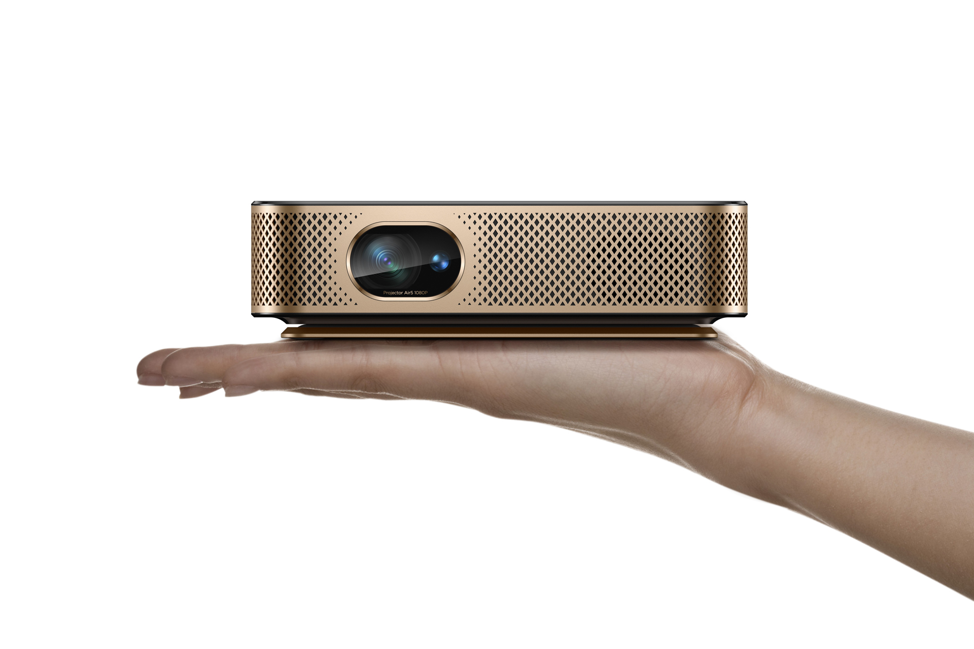 Lenovo Smart Projector Air5