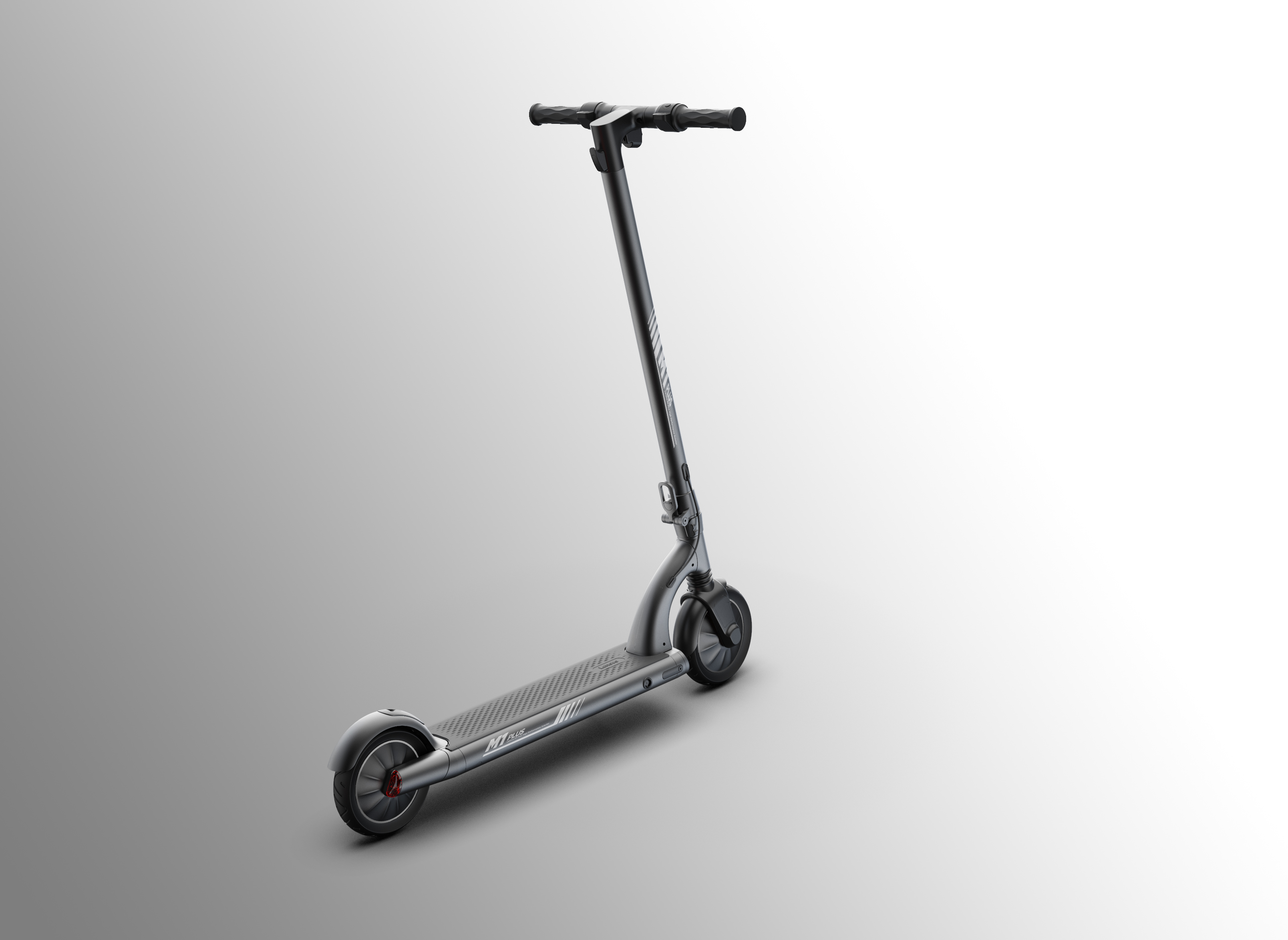 Lenovo Electric Scooter M1 Plus