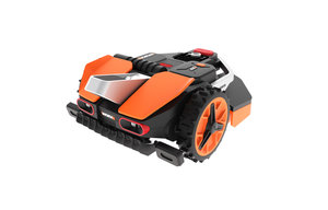 WR210E  Robotic Lawnmower