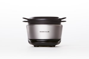 VERMICULAR MUSUI–KAMADO