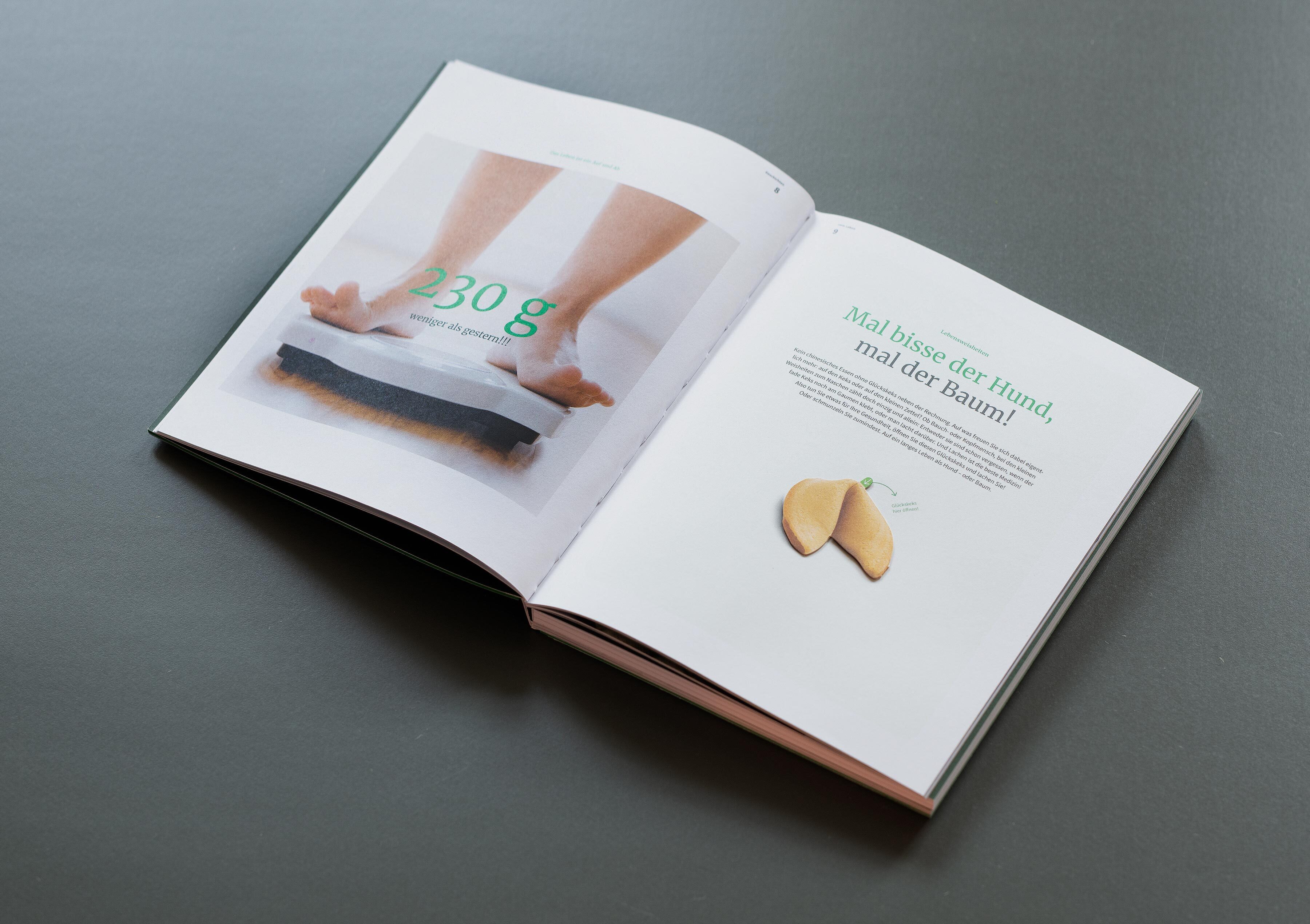 Life – Vorwerk Annual Report 2020