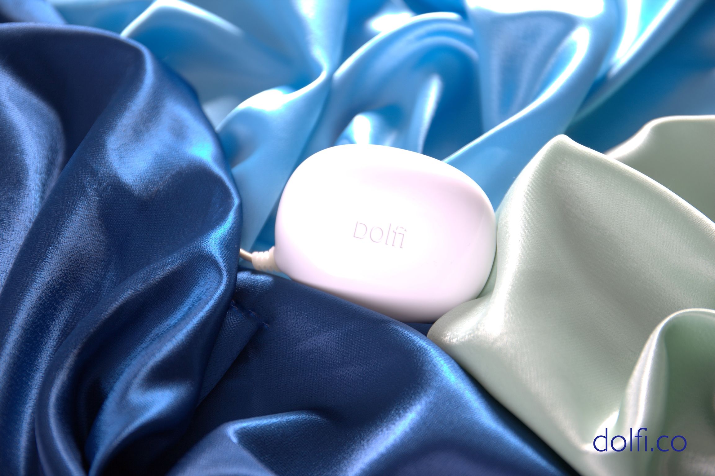 Dolfi: The Next Gen Washing Device