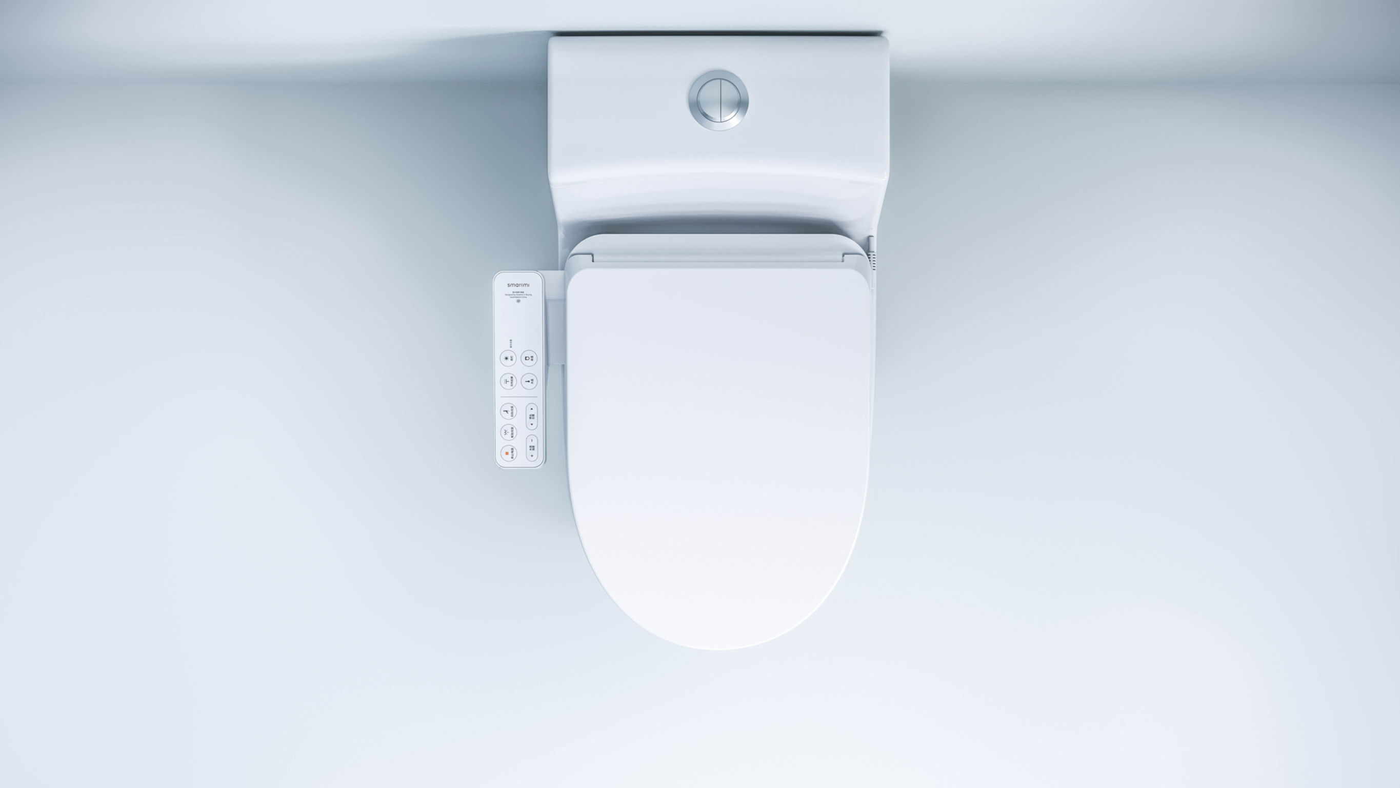 Smartmi Electronic Bidet