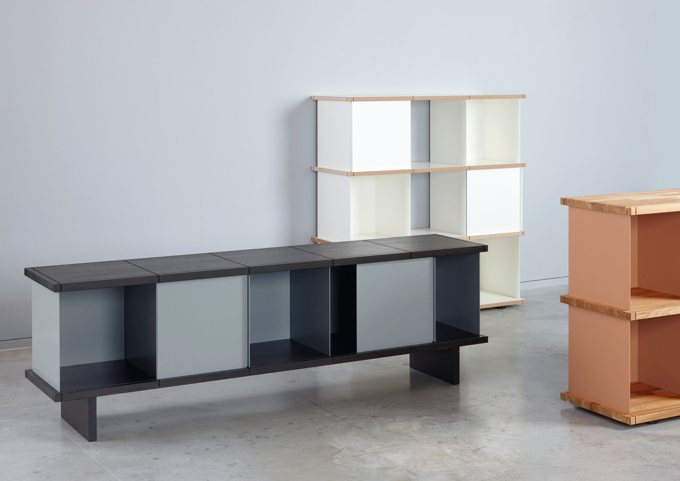 YU – Furniture system