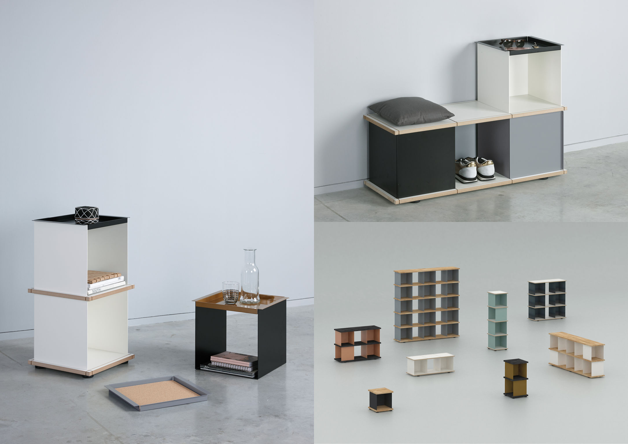 YU – Furniture system