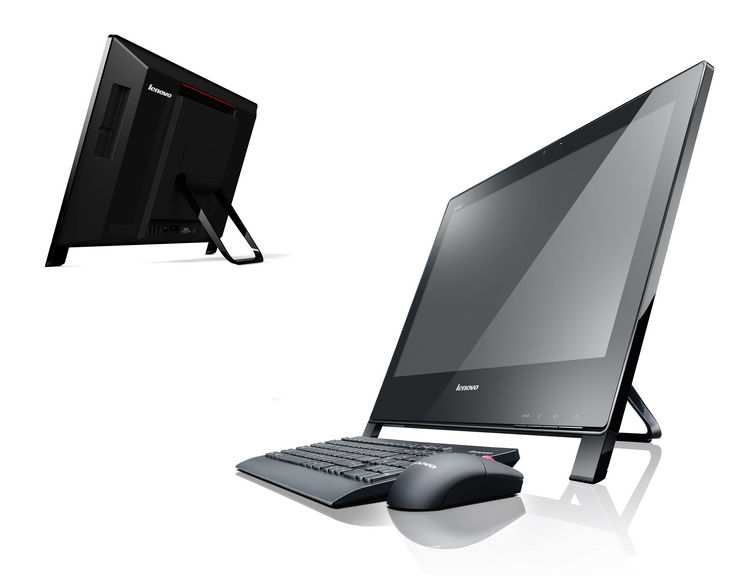 ThinkCentre Edge 92z