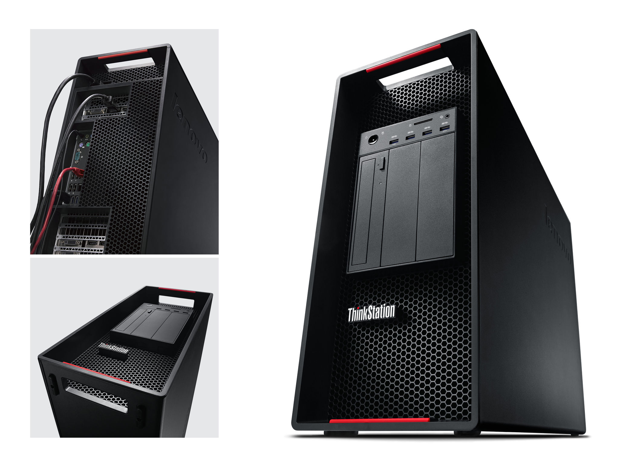 ThinkStation P900