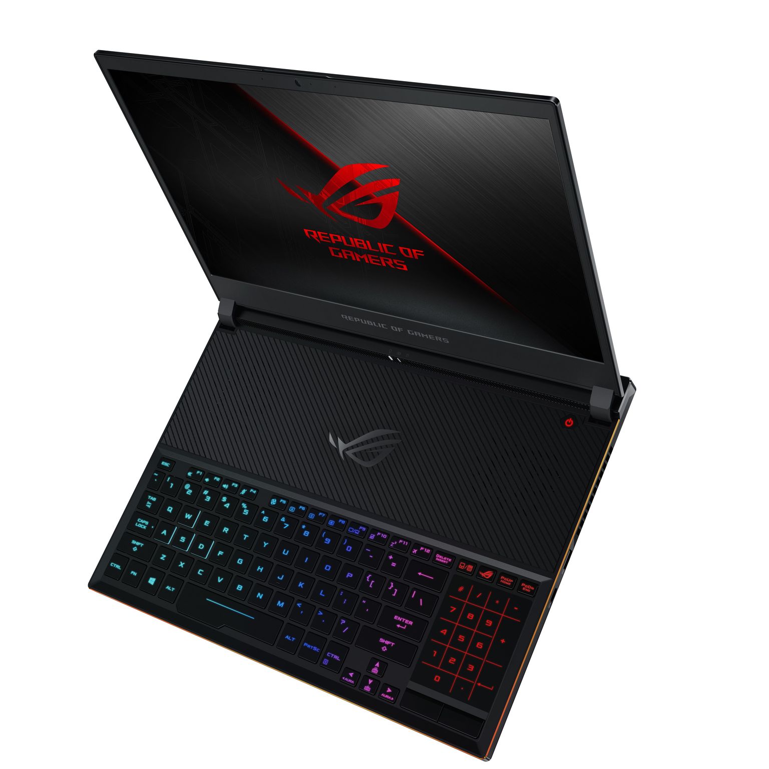 ROG Zephyrus S