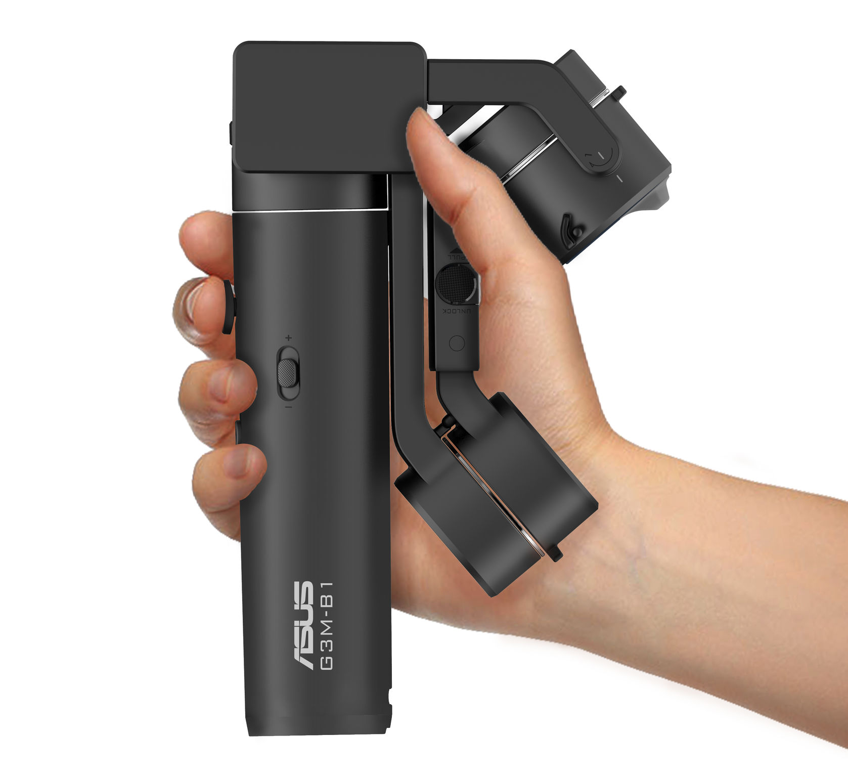 ASUS Gimbal G3M