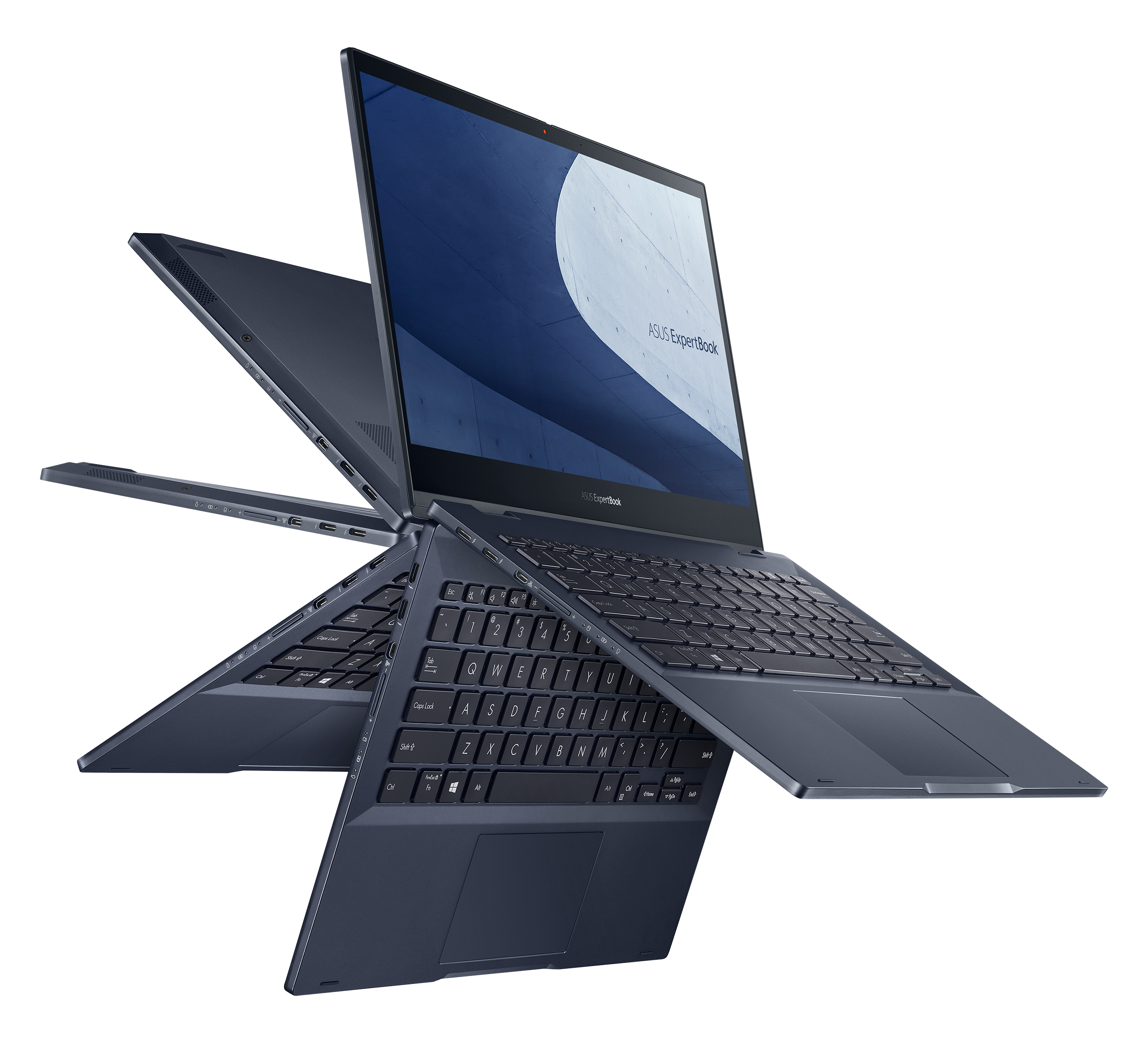 ExpertBook B5 Series (B5302/B5402/B5602)